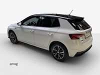 Gebraucht Skoda Fabia Monte Carlo 116 PS (85 kW) 2024 Kleinwagen