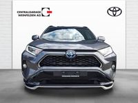 gebraucht Toyota RAV4 Hybrid 