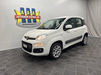 Gebraucht Fiat Panda Lounge 85 PS (62 kW) 2017 Kleinwagen