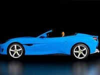 Gebraucht Ferrari Portofino 600 PS (441 kW) 2019 Cabrio