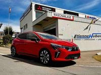 Gebraucht Mitsubishi Colt Intense 91 PS (66 kW) 2024 Rot Limousine