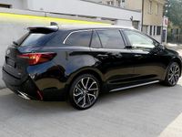 Neu Toyota Corolla Premium 178 PS (130 kW) 2025 Kombi