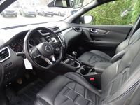 gebraucht Nissan Qashqai 1.7 dCi Tekna+