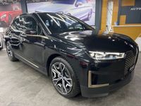 gebraucht BMW iX 40 Launch Edition