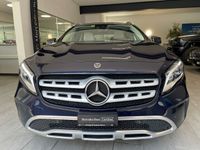 gebraucht Mercedes GLA250 Urban 4Matic 7G-DCT