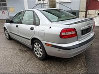Gebraucht Volvo S40 Dynamic 136 PS (100 kW) 2002 Limousine