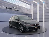 Gebraucht VW Polo GTI 207 PS (152 kW) 2021 Kleinwagen