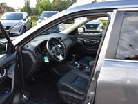 gebraucht Nissan X-Trail 1.6 dCi tekna 4x4