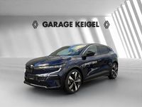 Gebraucht Renault Mégane IV Techno 160 kW (218 PS) 2024