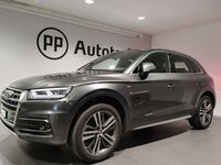 gebraucht Audi Q5 2.0 TDI sport quattro