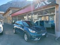 Gebraucht Kia Niro Style 141 PS (103 kW) 2016 SUV
