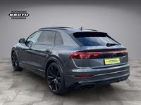 Gebraucht Audi SQ8 Ambiente 508 PS (373 kW) 2025 SUV