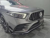 Gebraucht Mercedes A35 AMG AMG 306 PS (225 kW) 2020