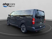 Gebraucht Opel Zafira S 177 PS (130 kW) 2025 Van / Kleinbus