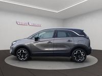 Gebraucht Opel Crossland Elegance 130 PS (95 kW) 2023 SUV