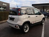 Gebraucht Fiat Panda S 85 PS (62 kW) 2026 Weiss Kleinwagen