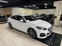 gebraucht BMW 220 i Gran Coupé