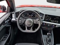 gebraucht Audi A1 Sportback 30 TFSI S line Attraction