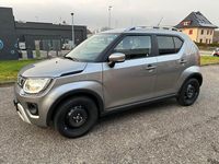 Gebraucht Suzuki Ignis 83 PS (61 kW) 2025 Anthrazit Limousine