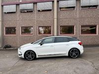 Gebraucht DS Automobiles DS5 Sport Chic 163 PS (119 kW) 2013 Kleinwagen