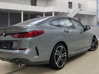 gebraucht BMW 220 i Gran Coupé M Sport Steptronic