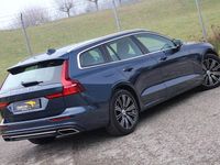 Gebraucht Volvo V60 Inscription 310 PS (228 kW) 2019 Kombi