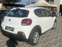 Gebraucht Citroën C3 Live 82 PS (60 kW) 2017 Kleinwagen