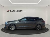 Gebraucht Ford Focus ST-Line 155 PS (114 kW) 2023 Kombi