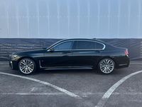 Gebraucht BMW 730L M Sport 265 PS (194 kW) 2020 Limousine