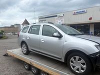 Gebraucht Dacia Logan MCV Ambiance 90 PS (66 kW) 2015