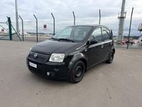 Gebraucht Fiat Panda 100 PS (73 kW) 2007 Kleinwagen
