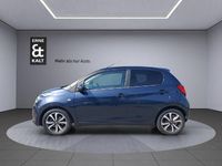 Gebraucht Citroën C1 Shine 69 PS (50 kW) 2016 Kleinwagen
