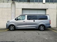 gebraucht Toyota Proace 2.0D Firenze L2 Automat