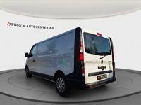 gebraucht Renault Trafic 1.6 ENERGY TwinT. dCi125 2.9t Business L2H1 // Bremsb