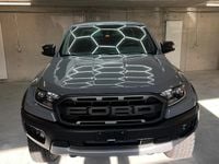 Gebraucht Ford Ranger 213 PS (156 kW) 2023 Abholung
