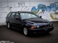 Gebraucht BMW 523 170 PS (125 kW) 1999 Kombi