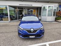 Gebraucht Renault Mégane IV Techno 140 PS (102 kW) 2024