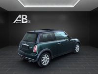 gebraucht Mini Cooper 