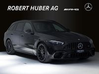 Neu Mercedes C63 AMG AMG 680 PS (500 kW) 2025 Kombi