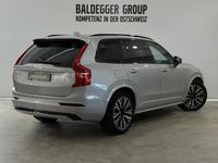Gebraucht Volvo XC90 Plus 455 PS (334 kW) 2025 Silber SUV