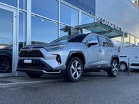Neu Toyota RAV4 Hybrid Trend 306 PS (225 kW) 2025 Gray SUV
