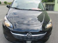 Gebraucht Opel Corsa Color Edition 90 PS (66 kW) 2017 Kleinwagen