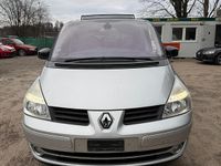 Gebraucht Renault Grand Espace Dynamique 170 PS (125 kW) 2012 Van / Kleinbus