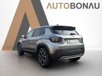 Gebraucht Jeep Avenger EV Summit 114 kW (156 PS) 2024 SUV