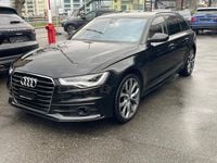 Gebraucht Audi A6 245 PS (180 kW) 2014 Kombi