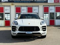 gebraucht Porsche Macan Turbo PDK