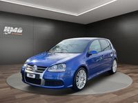 gebraucht VW Golf V 