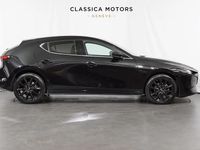 Gebraucht Mazda 3 Takumi-Line 186 PS (136 kW) 2025 Schwarz Kleinwagen