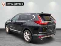 gebraucht Honda CR-V 1.5 i-VTEC Lifestyle 7 Plätze 4WD Automatic