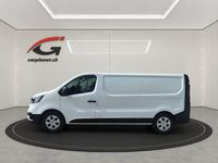 gebraucht Renault Trafic Kaw. 3.0 t L2 H1 E-Tech 100% Electric